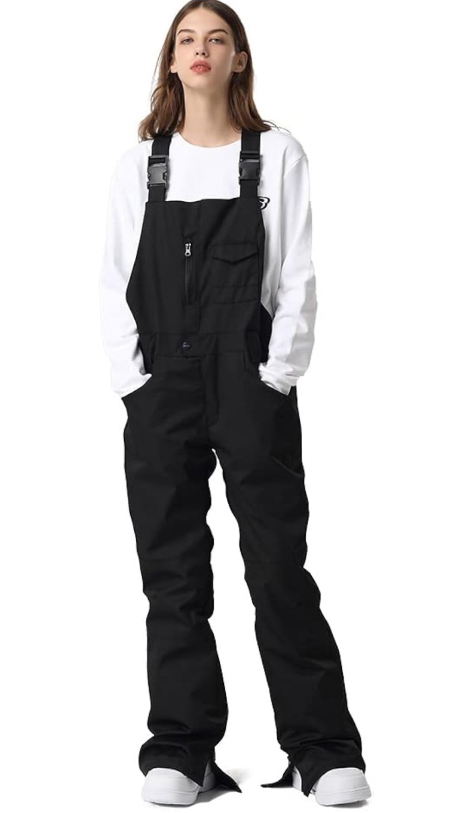 Snow bibs Searipe