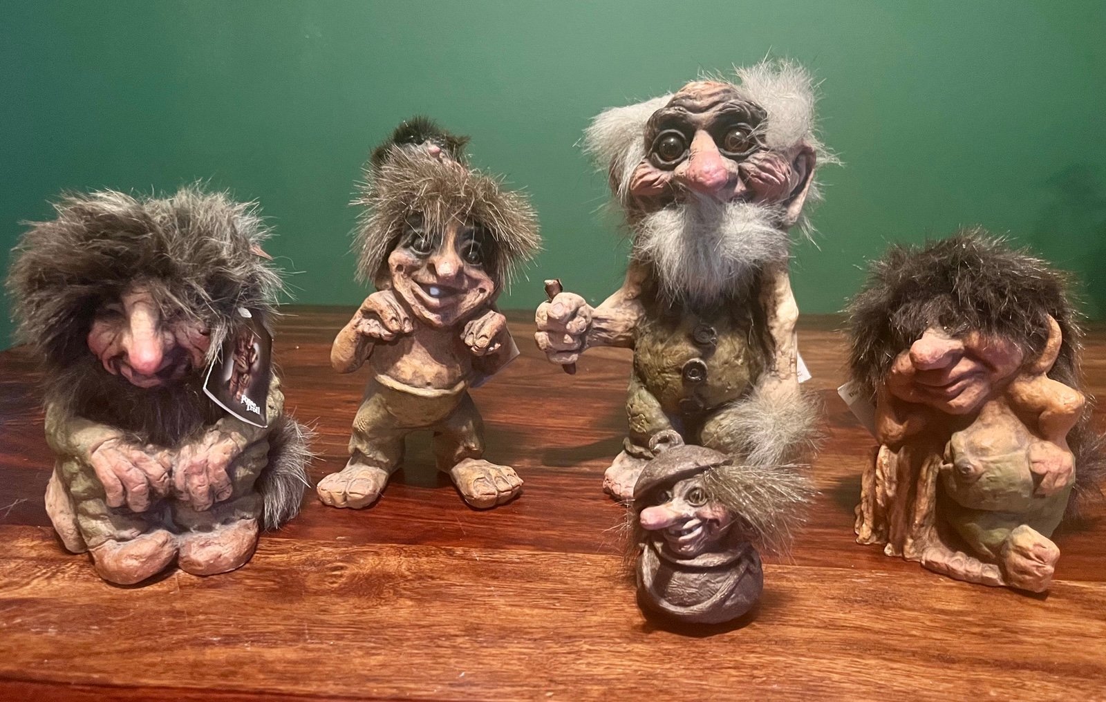 Trolls