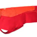 NEW Ruffwear Vert Waterproof Jacket, Sockeye Red, Size XS