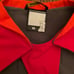 NEW Ruffwear Vert Waterproof Jacket, Sockeye Red, Size XS