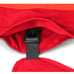NEW Ruffwear Vert Waterproof Jacket, Sockeye Red, Size XS