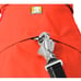 NEW Ruffwear Vert Waterproof Jacket, Sockeye Red, Size XS