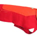 NEW Ruffwear Vert Waterproof Jacket, Sockeye Red, Size XS