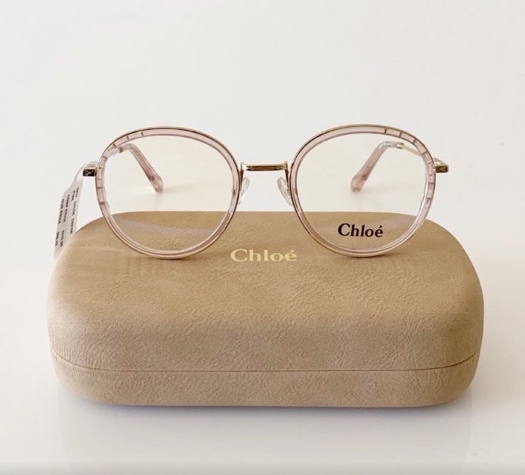 Chloé Glasses NEW