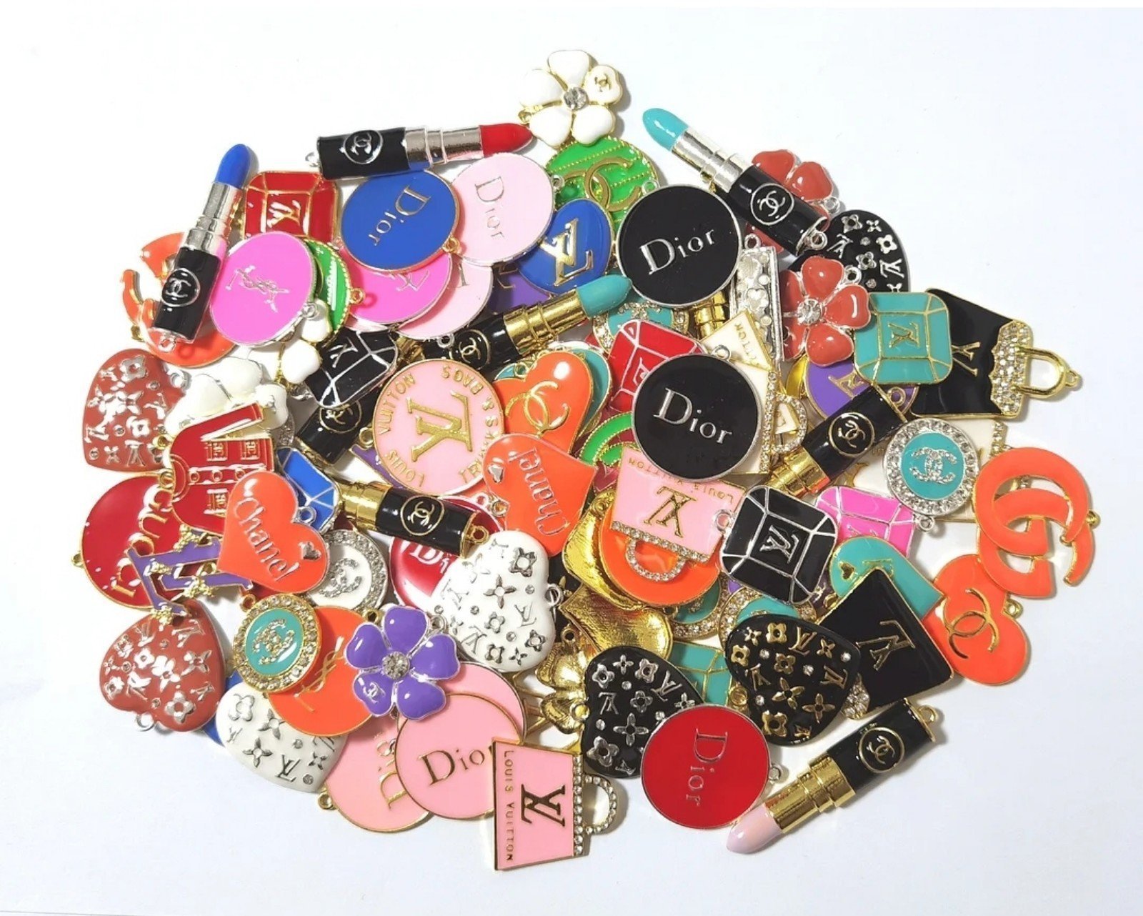 charms for jewelry making