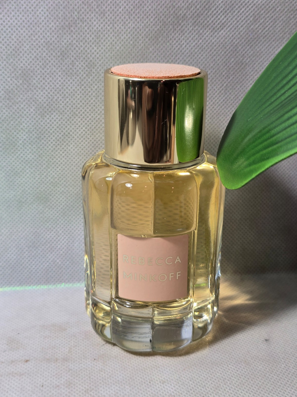 Rebecca Minkoff Blush by Rebecca Minkoff - Perfume for Women - 3.4 oz EDP Spray