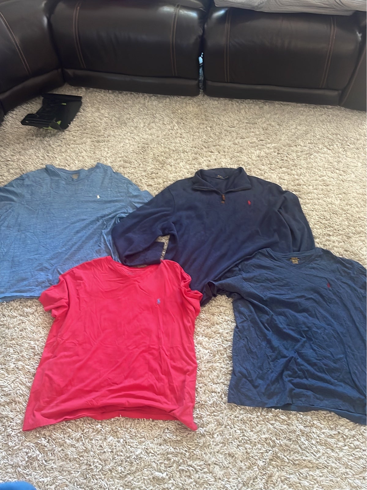 Polo Ralph Lauren bundle
