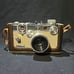 Argus C3 Matchmatic Compact Camera Ranger Finder Camera Analog Camera