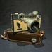 Argus C3 Matchmatic Compact Camera Ranger Finder Camera Analog Camera