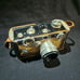 Argus C3 Matchmatic Compact Camera Ranger Finder Camera Analog Camera
