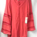 VTG ISLA Resort Wear Boho Tunic Sz M