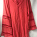 VTG ISLA Resort Wear Boho Tunic Sz M