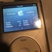 Apple iPod Classic 6th Generation 120 GB Graphite