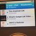Apple iPod Classic 6th Generation 120 GB Graphite