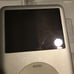 Apple iPod Classic 6th Generation 120 GB Graphite