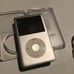 Apple iPod Classic 6th Generation 120 GB Graphite