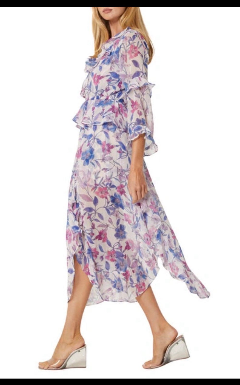 Floral