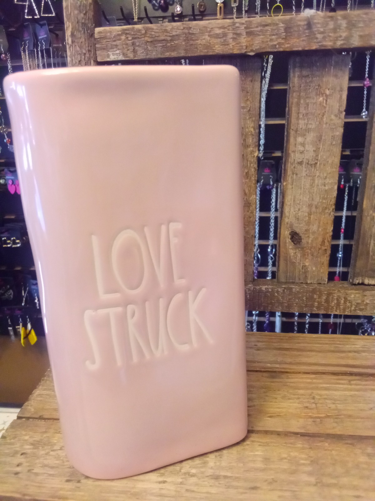 Rae Dunn Love Struck