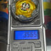 Beyblade X UX-03 Wizard Rod 5-70DB Heavyweight