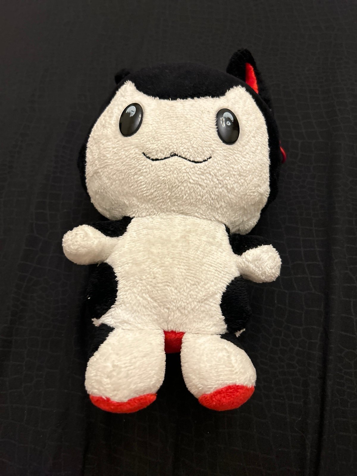 Hariko Pouch (2007)