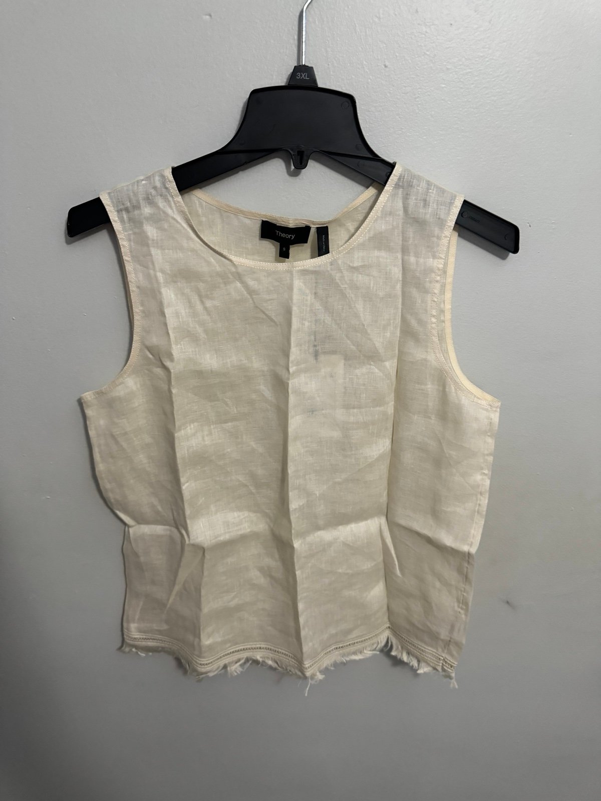Theory Tank Top