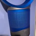 Dyson fan blue