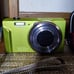 CASIO EXILIM EX-ZS150