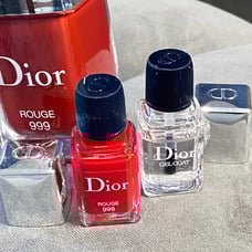 Dior Nail Polish