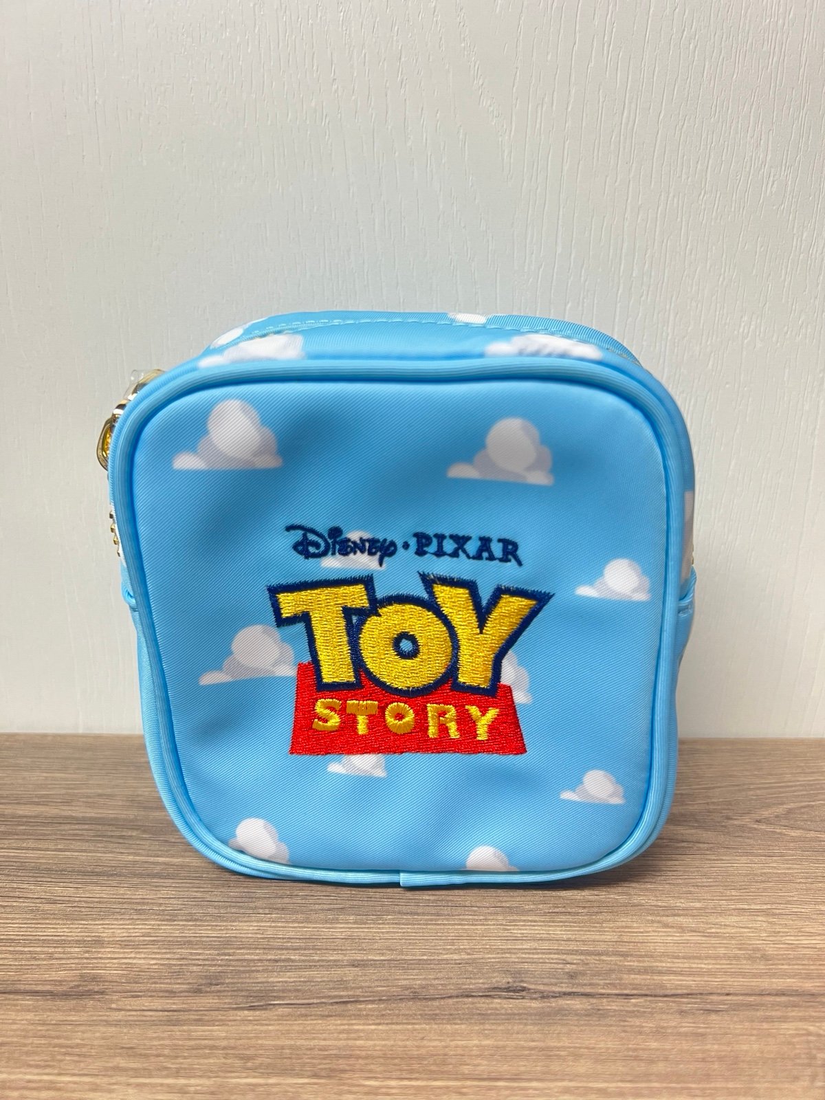 Stoney Clover Toy Story mini pouch