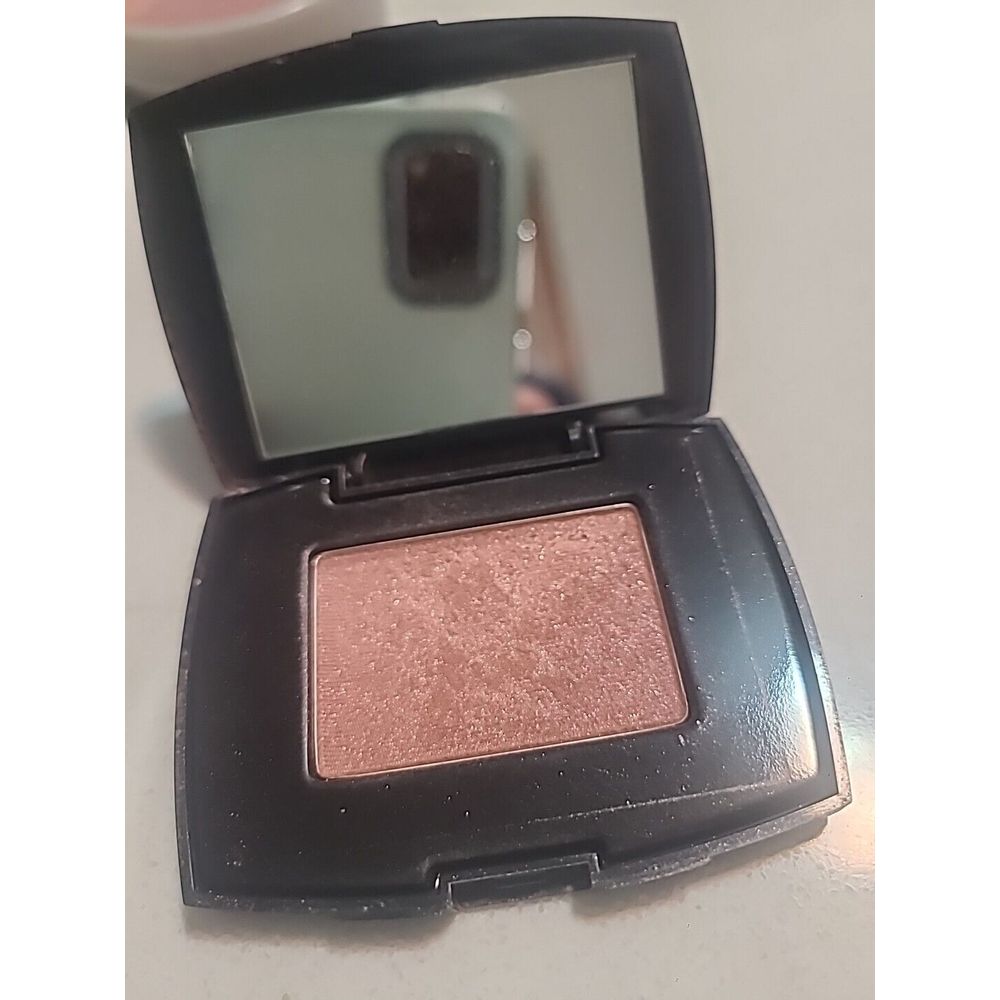 Lancome Blush Subtil Powder Blush SHIMMER Mocha Havana Travel Size 0.088 Oz NWOB