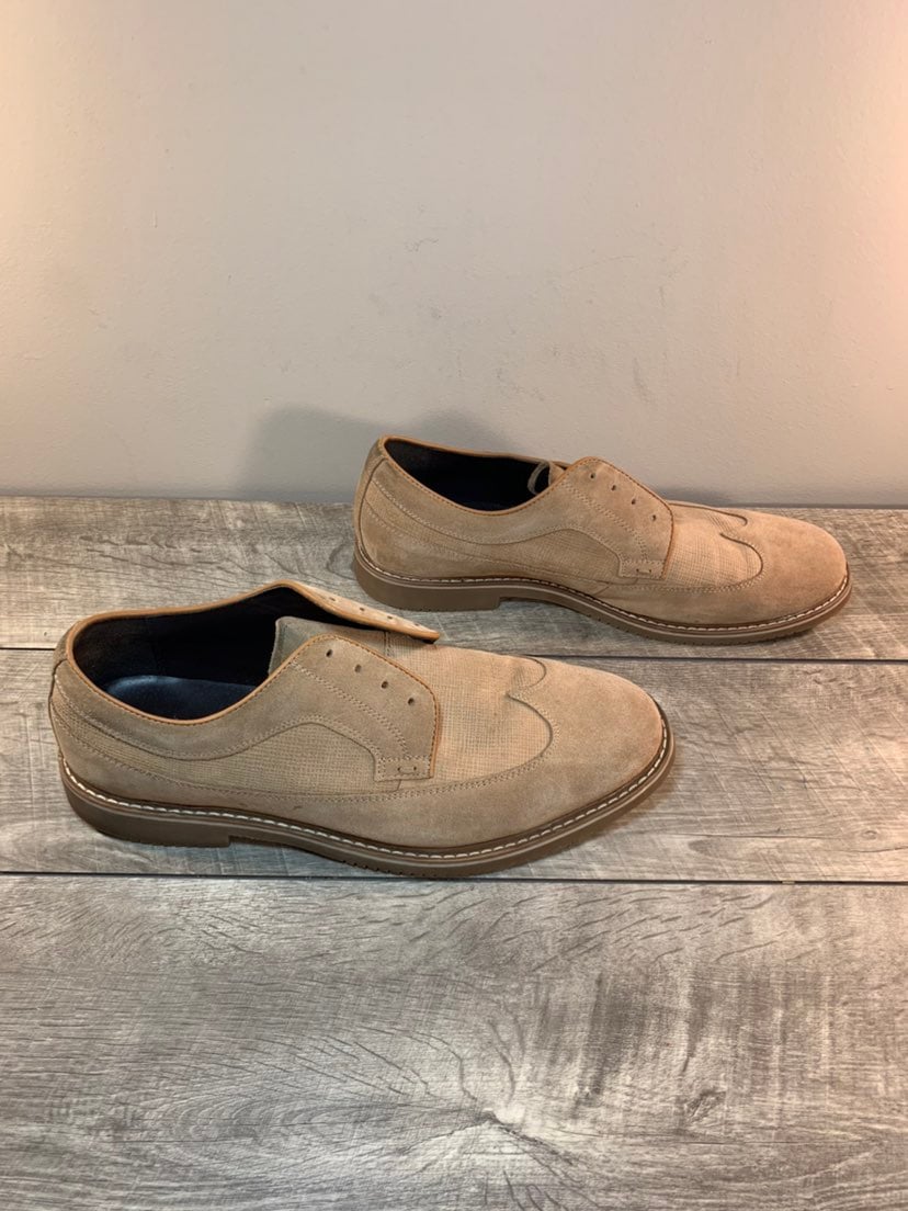 Saks 5th Avenue Men's Oxfords Shoes 11
