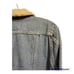 Levi Sherpa Jean Jacket