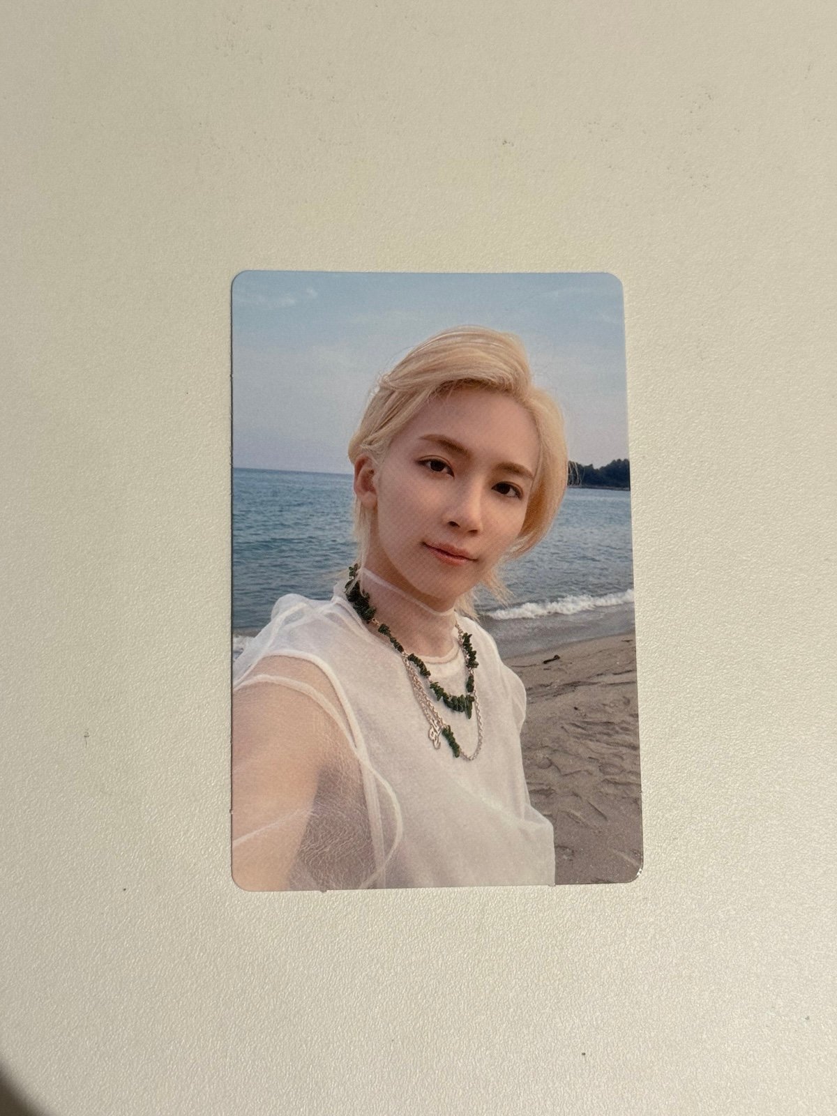 Seventeen Jeonghan US Carat Zone Photocard | Mercari