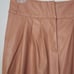 NWT Blank NYC faux leather pleated pants