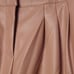 NWT Blank NYC faux leather pleated pants