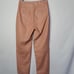 NWT Blank NYC faux leather pleated pants