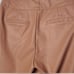 NWT Blank NYC faux leather pleated pants