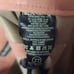 NWT Blank NYC faux leather pleated pants