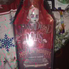 Living Dead Dolls Series