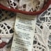 Free People Wild Wild West Polkadot Halter Top Embroidered NEW