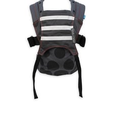 WeMadeMe® Venture Multi-Position Baby Carrier in Mint