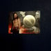 WWE medallion card of Daniel Bryan