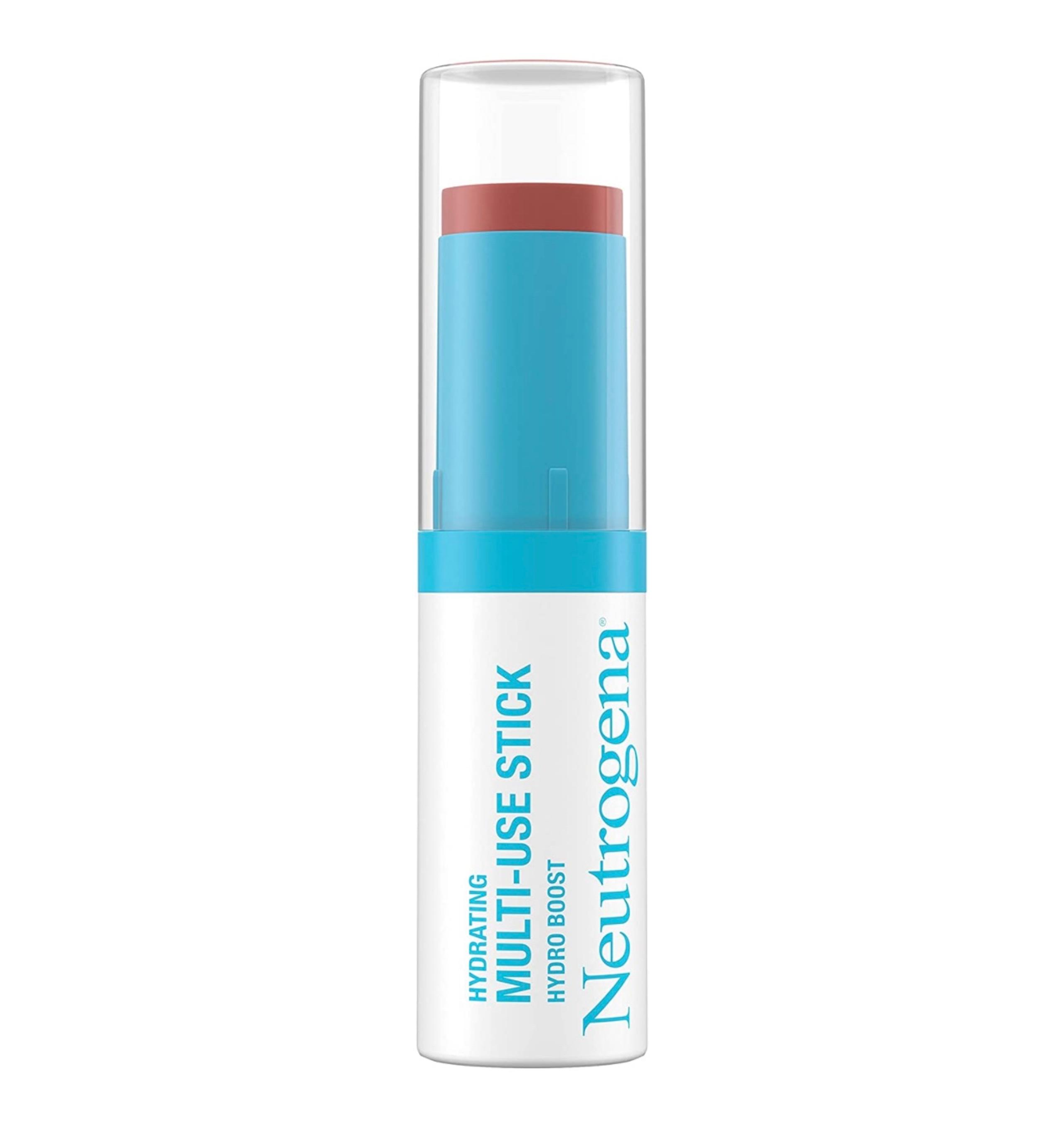 Neutrogena Hydro Boost Hydrating Multi-Use Makeup Stick