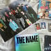 SEVENTEEN The Name Photobook
