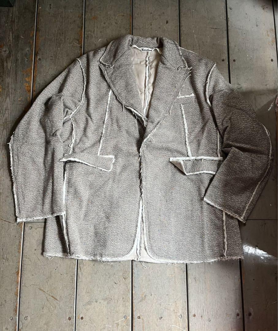 Midorikawa New Jacket Midorikawa