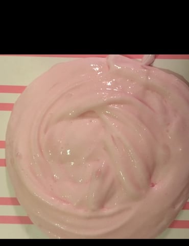 Bubblegum Slime