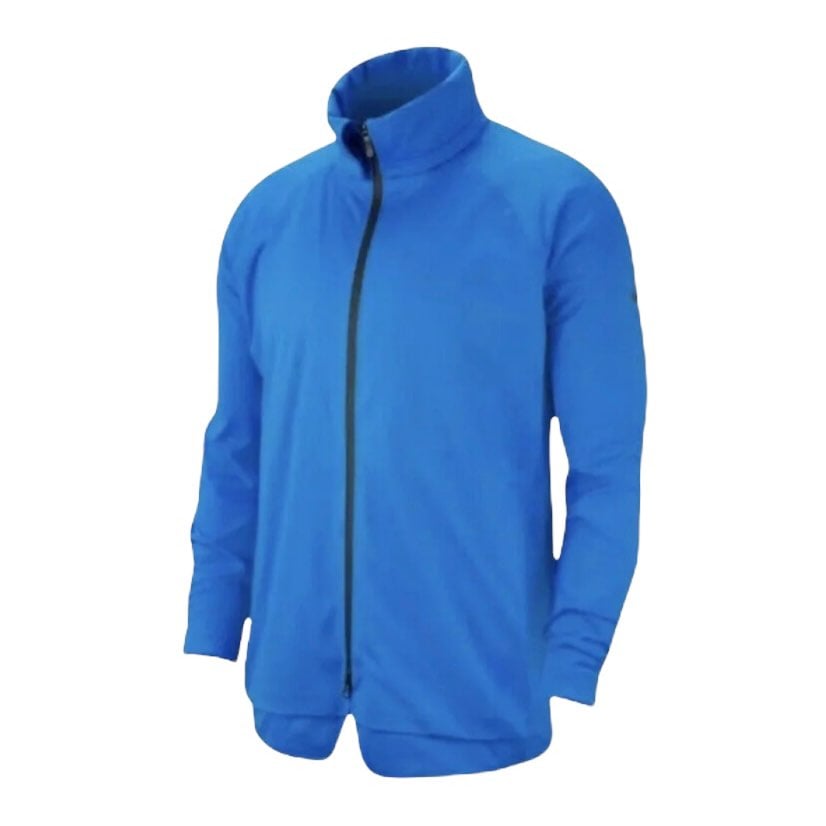 Nwt Nike Aeroshield waterproof golf jacket