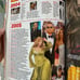 “15 Years of Allure” Magazine March 2006 15th Anniversary Issue – Lindsay Lohan