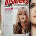 “15 Years of Allure” Magazine March 2006 15th Anniversary Issue – Lindsay Lohan