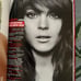 “15 Years of Allure” Magazine March 2006 15th Anniversary Issue – Lindsay Lohan